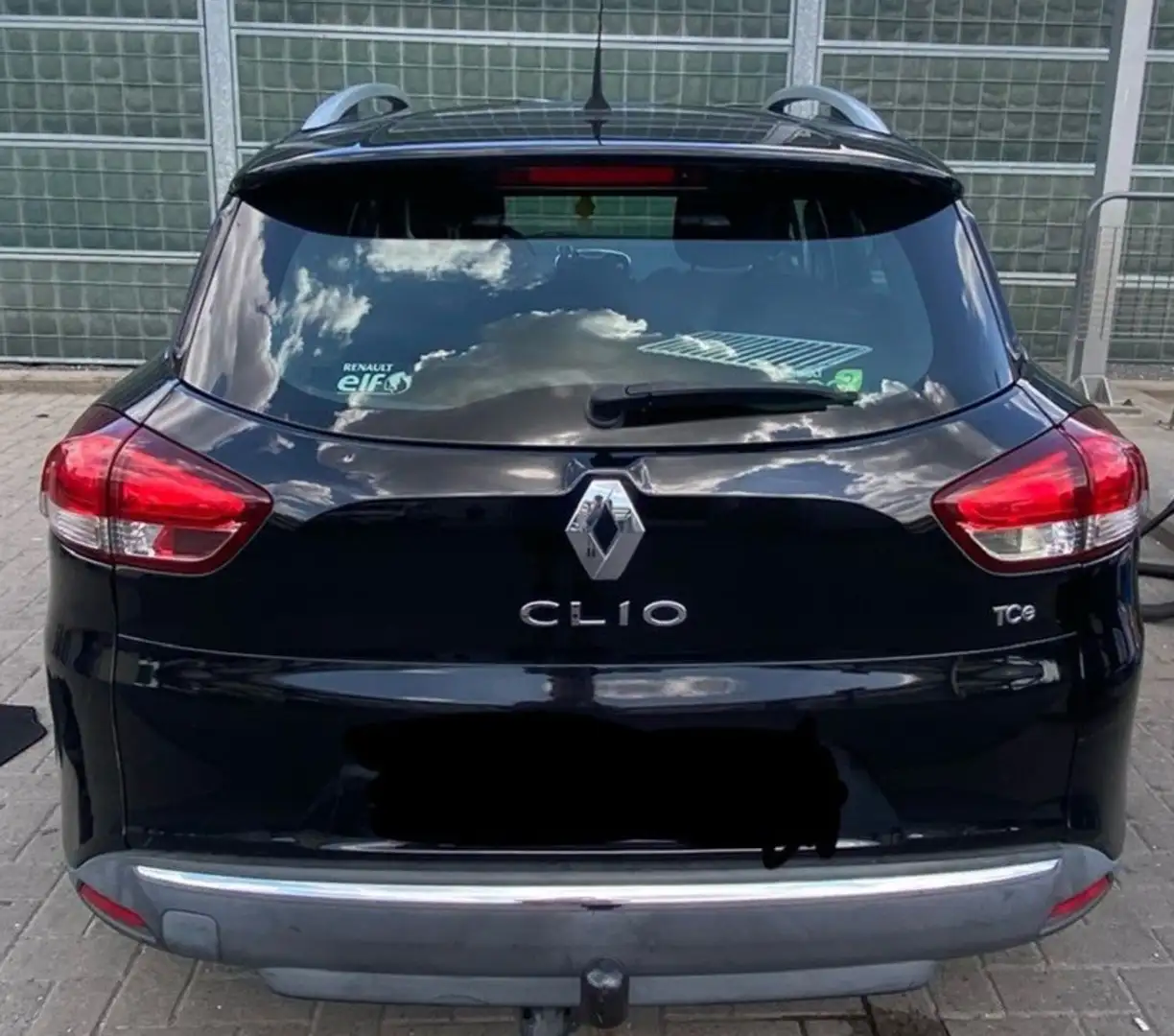 Renault Clio Grandtour Energy TCe 90 Start & Stop Dynamique - 1