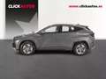Hyundai TUCSON 1.6 TGDI 252CV PHEV AT Klass Gris - thumbnail 4
