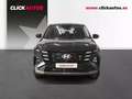 Hyundai TUCSON 1.6 TGDI 252CV PHEV AT Klass Gris - thumbnail 2