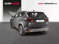 Hyundai TUCSON 1.6 TGDI 252CV PHEV AT Klass Gris - thumbnail 7