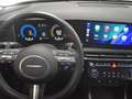 Hyundai TUCSON 1.6 TGDI 252CV PHEV AT Klass Gris - thumbnail 10