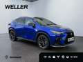 Lexus NX 350h E-FOUR F SPORT *360*HUD*Navi*LED*Memory* Blau - thumbnail 6