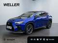 Lexus NX 350h E-FOUR F SPORT *360*HUD*Navi*LED*Memory* Blue - thumbnail 1