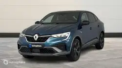 Renault Arkana 1.6 E-Tech 145ch RS Line -21B