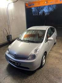 Prius 110h Linéa Sol MC