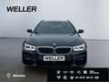 BMW 520 d Touring M Sport *LED*HUD*Luftfeder*AHK*Live* Grau - thumbnail 2