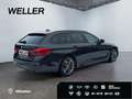 BMW 520 d Touring M Sport *LED*HUD*Luftfeder*AHK*Live* Grau - thumbnail 19