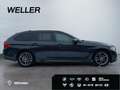 BMW 520 d Touring M Sport *LED*HUD*Luftfeder*AHK*Live* Grau - thumbnail 10
