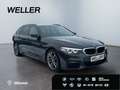 BMW 520 d Touring M Sport *LED*HUD*Luftfeder*AHK*Live* Grau - thumbnail 4