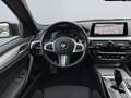 BMW 520 d Touring M Sport *LED*HUD*Luftfeder*AHK*Live* Grau - thumbnail 13
