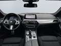 BMW 520 d Touring M Sport *LED*HUD*Luftfeder*AHK*Live* Grau - thumbnail 12