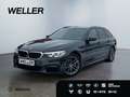 BMW 520 d Touring M Sport *LED*HUD*Luftfeder*AHK*Live* Grau - thumbnail 1