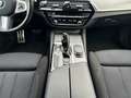 BMW 520 d Touring M Sport *LED*HUD*Luftfeder*AHK*Live* Grau - thumbnail 27