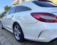 Mercedes-Benz CLS 250 CLS Shooting Brake - X218 2015 Shooting Brake d (bt) Premium auto Weiß - thumbnail 4
