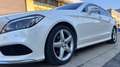 Mercedes-Benz CLS 250 CLS Shooting Brake - X218 2015 Shooting Brake d (bt) Premium auto Weiß - thumbnail 1