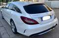 Mercedes-Benz CLS 250 CLS Shooting Brake - X218 2015 Shooting Brake d (bt) Premium auto Weiß - thumbnail 3