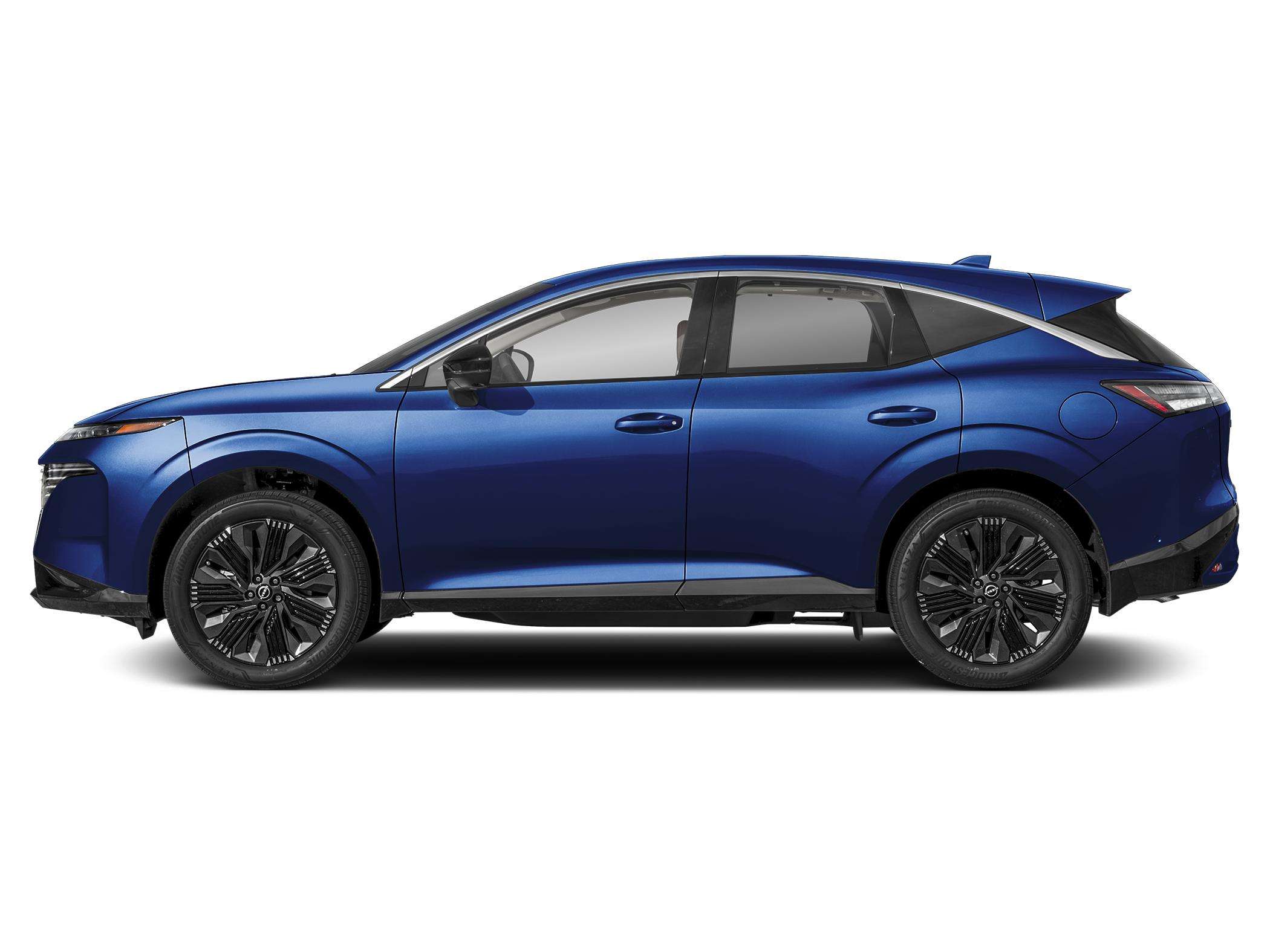 2025 Nissan Murano AWD SL — снимка 1