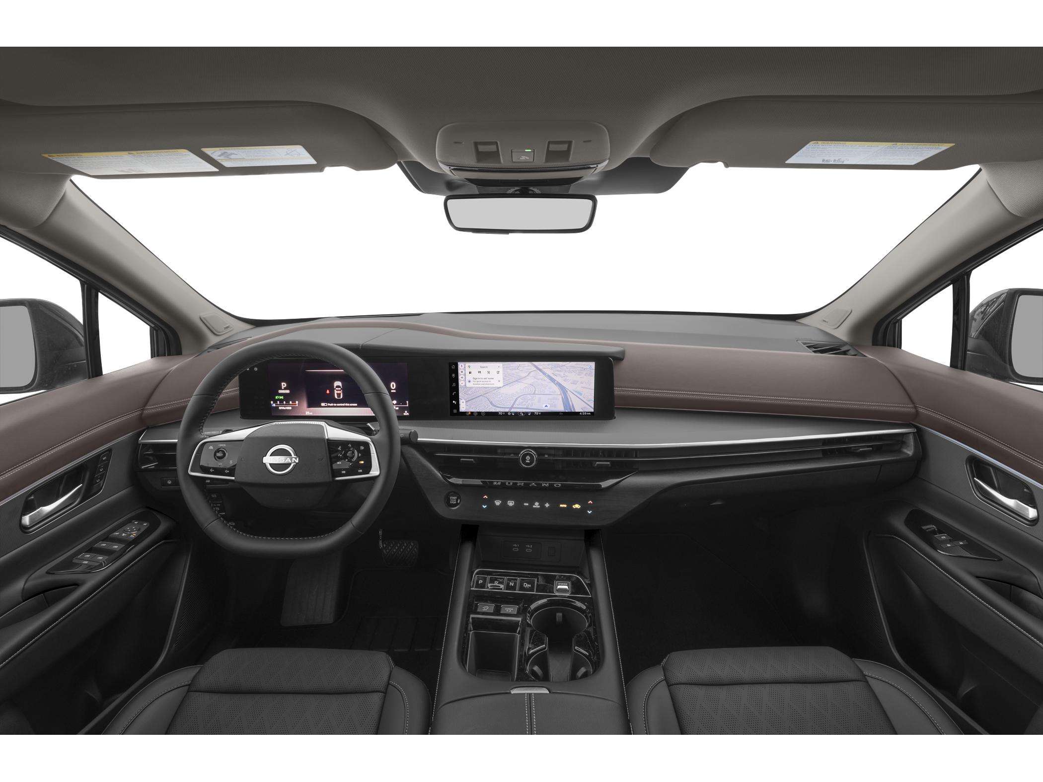 2025 Nissan Murano AWD SL — снимка 1