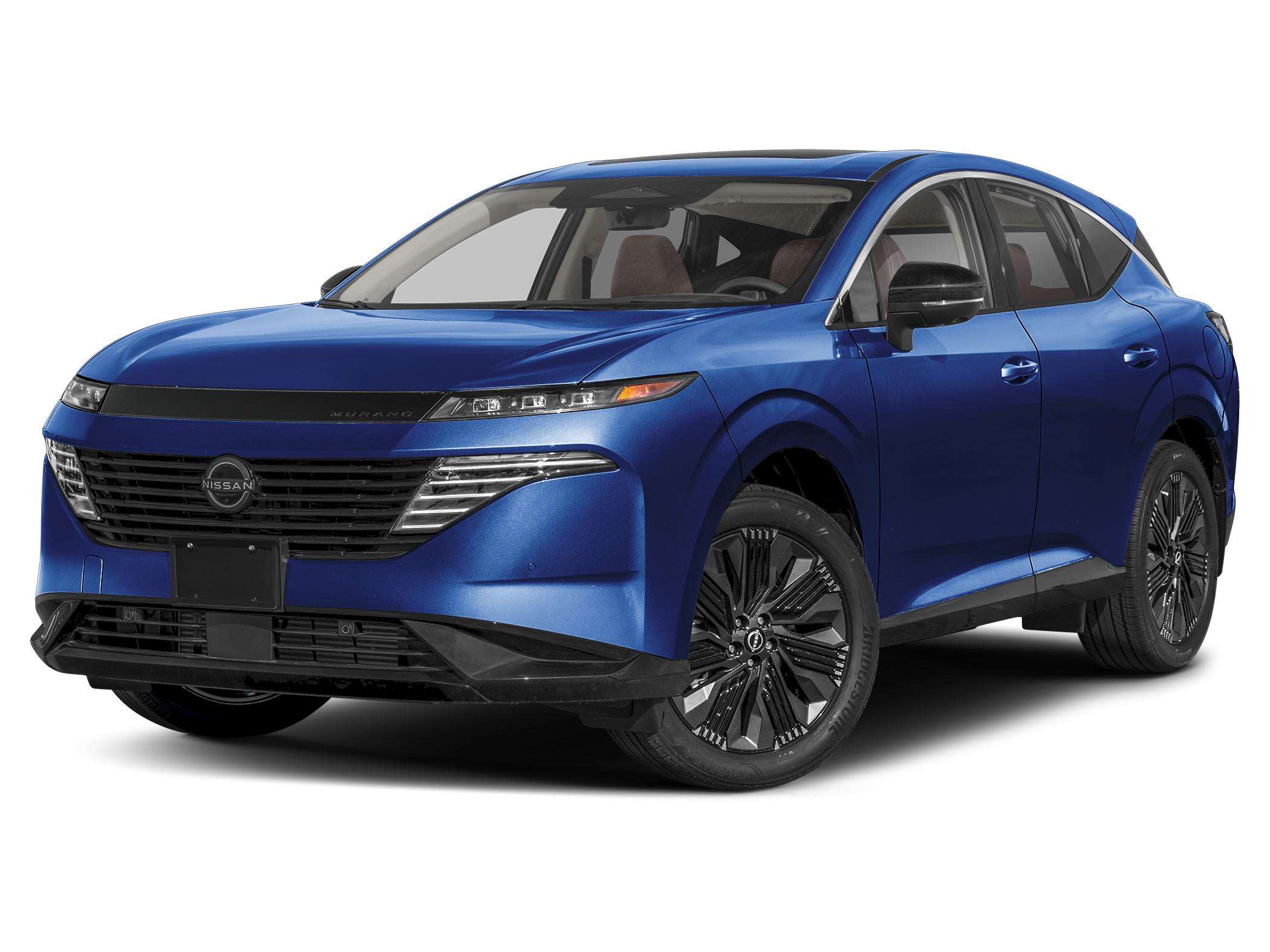 2025 Nissan Murano AWD SL