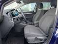 Volkswagen Golf Variant 2.0 TDI DSG Life AHK+APP-CONNECT+AC Blau - thumbnail 10