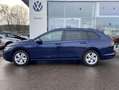 Volkswagen Golf Variant 2.0 TDI DSG Life AHK+APP-CONNECT+AC Blau - thumbnail 2