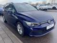Volkswagen Golf Variant 2.0 TDI DSG Life AHK+APP-CONNECT+AC Blau - thumbnail 6
