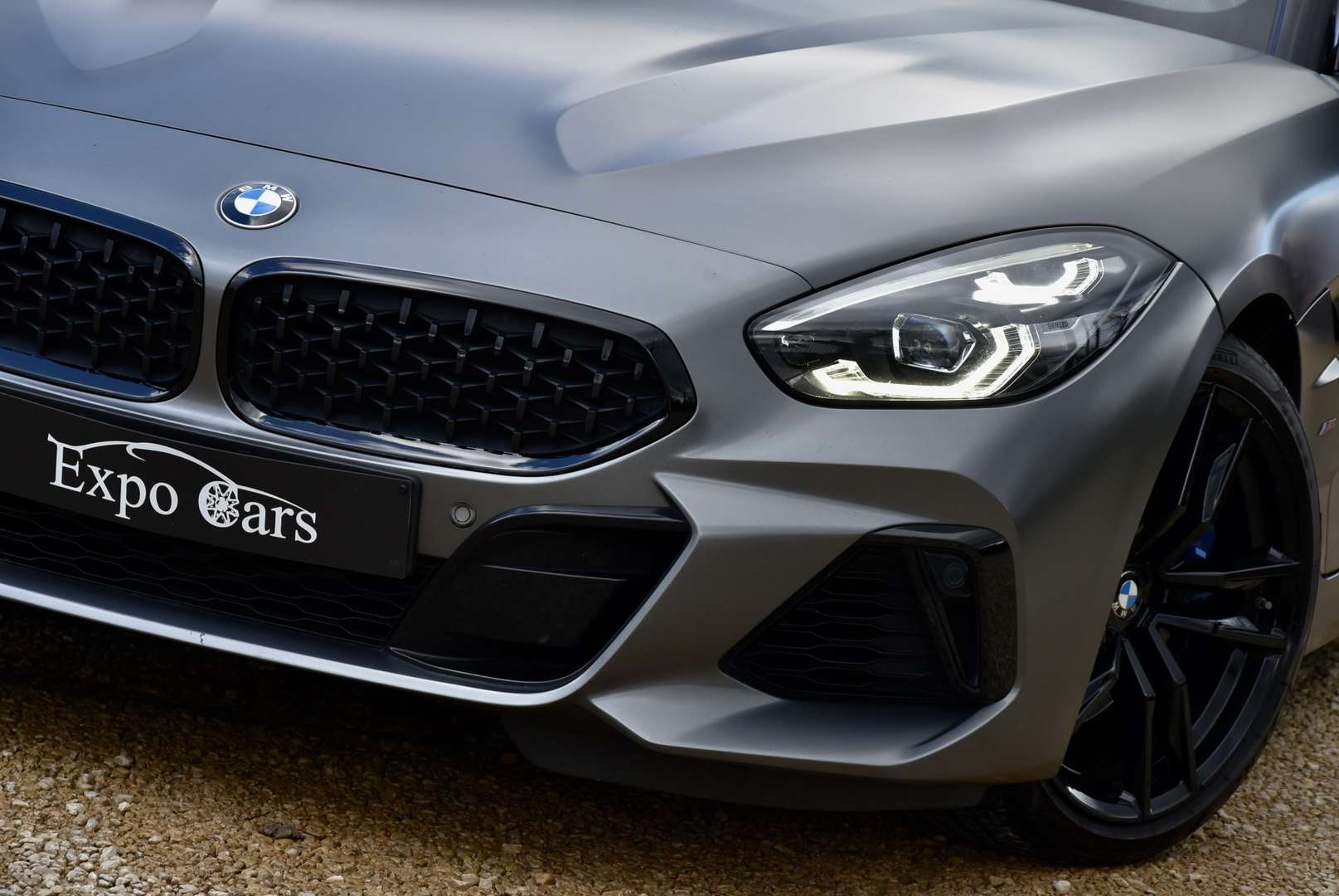 BMW Z4 M M40i - - Joinsteer - #5