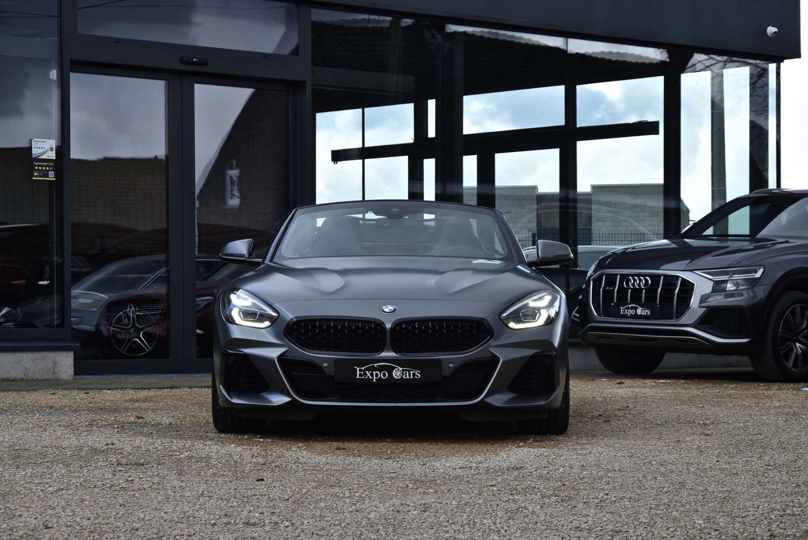 BMW Z4 M M40i - - Joinsteer - #2