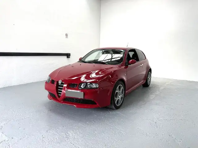 Alfa Romeo 147 3.2i V6 24V cat 3 porte GTA