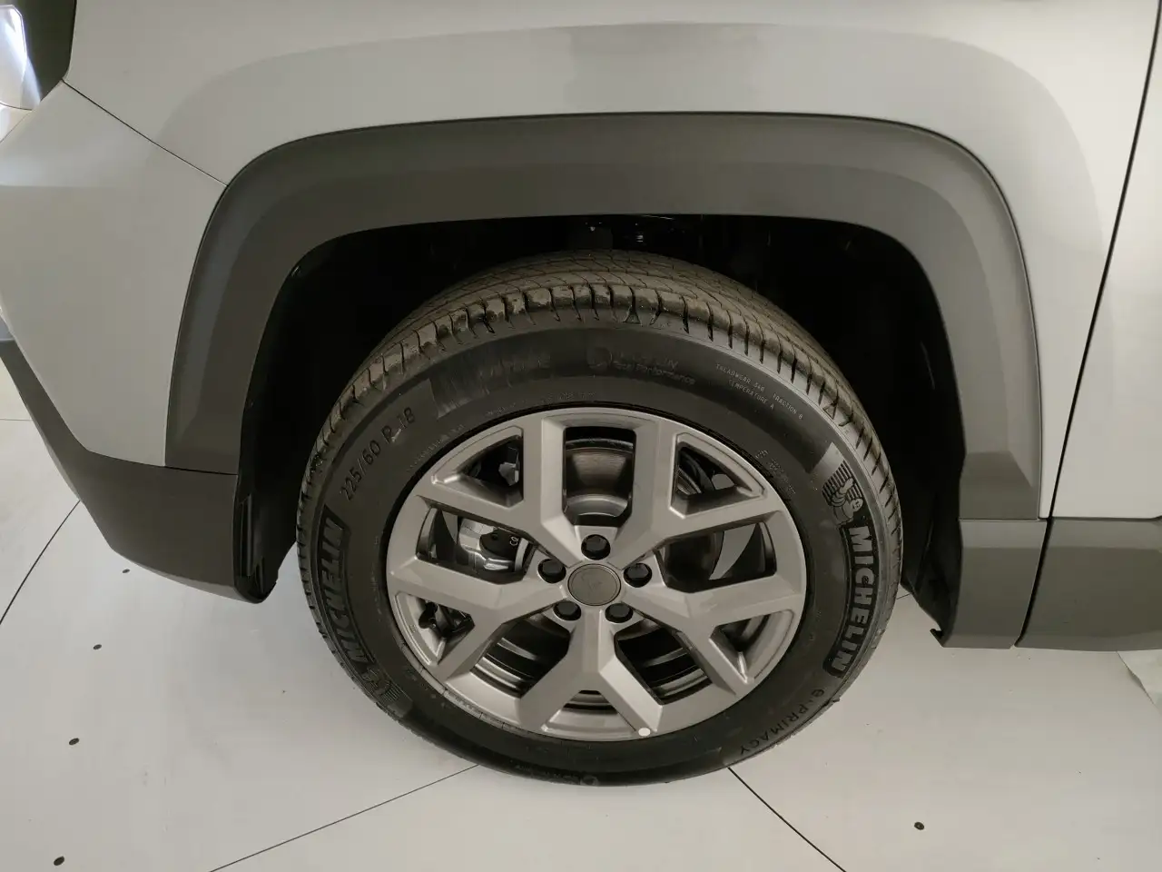 Jeep Compass 2026