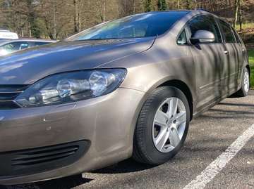 Golf Plus 1.4 TSI Comfortline