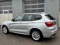 BMW X3 xDrive35d Österreich-Paket Aut. Silber - thumbnail 22