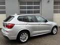BMW X3 xDrive35d Österreich-Paket Aut. Silber - thumbnail 21