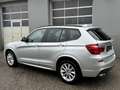 BMW X3 xDrive35d Österreich-Paket Aut. Silber - thumbnail 6