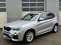 BMW X3 xDrive35d Österreich-Paket Aut. Silber - thumbnail 20