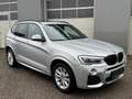 BMW X3 xDrive35d Österreich-Paket Aut. Silber - thumbnail 17