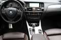 BMW X3 xDrive35d Österreich-Paket Aut. Silber - thumbnail 9