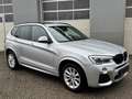 BMW X3 xDrive35d Österreich-Paket Aut. Silber - thumbnail 19