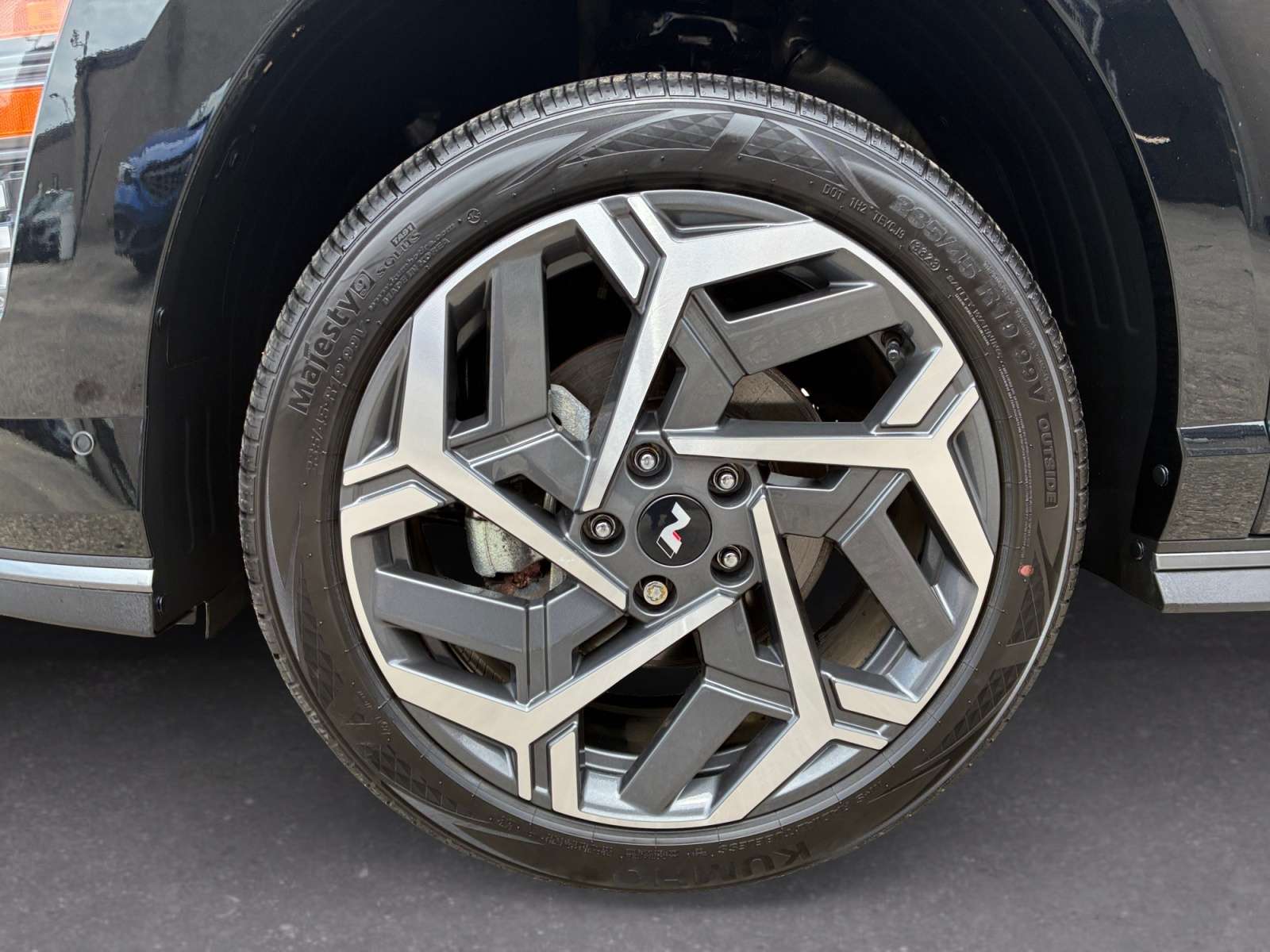 used 2024 Hyundai Kona car, priced at $31,267