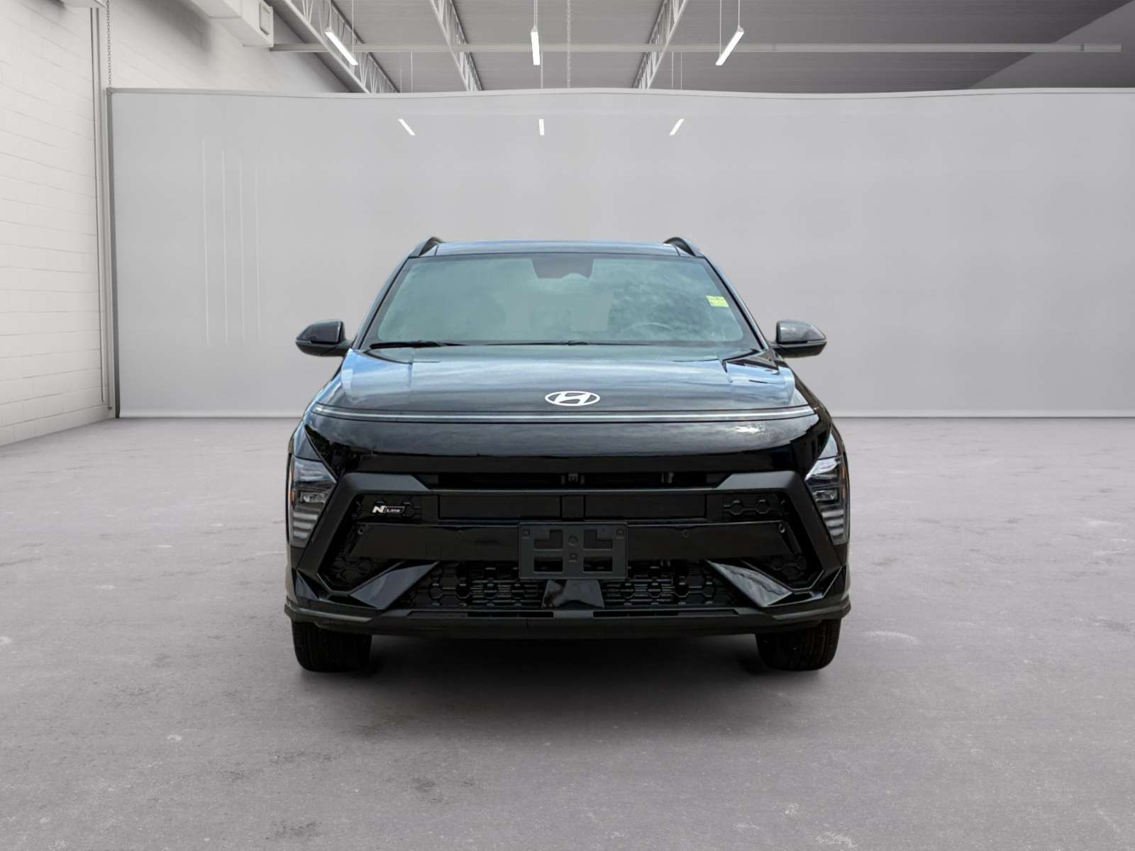 used 2024 Hyundai Kona car, priced at $31,267