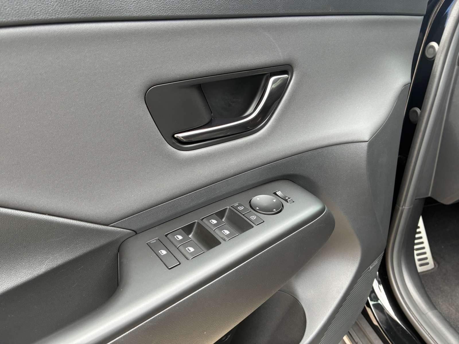 used 2024 Hyundai Kona car, priced at $31,267