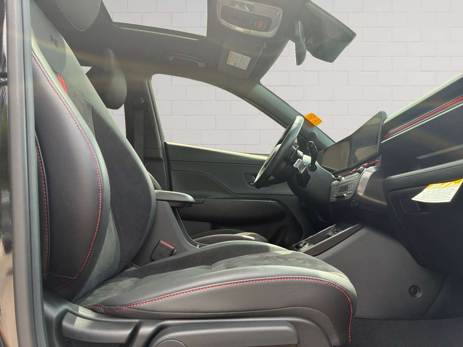 used 2024 Hyundai Kona car, priced at $31,267