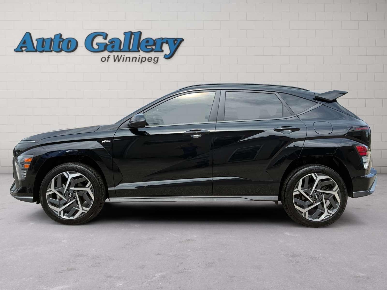 used 2024 Hyundai Kona car, priced at $31,267