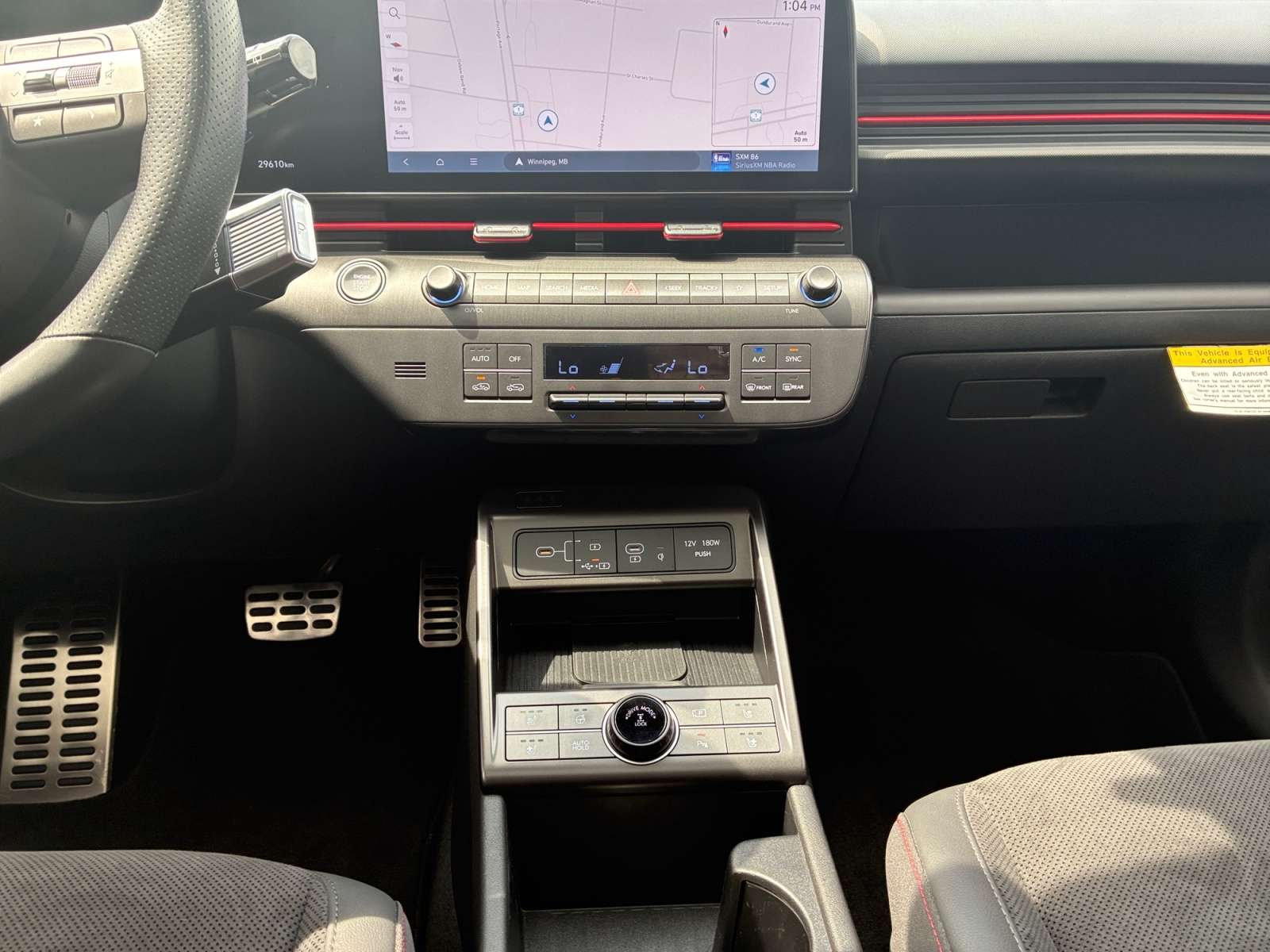 used 2024 Hyundai Kona car, priced at $31,267