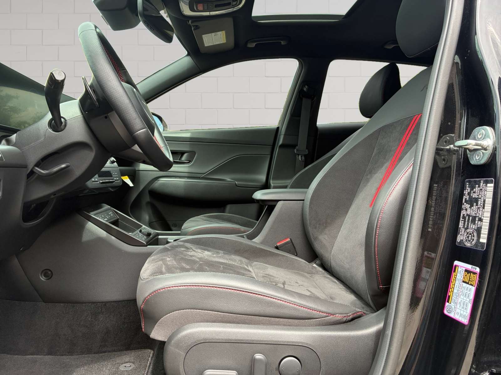 used 2024 Hyundai Kona car, priced at $31,267