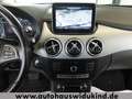 Mercedes-Benz B 180 Autom. PDC Navi ACC Standheiz. nur 69000km Noir - thumbnail 12