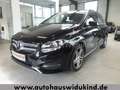 Mercedes-Benz B 180 Autom. PDC Navi ACC Standheiz. nur 69000km Noir - thumbnail 1