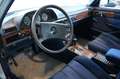 Mercedes-Benz 280 SE W126*2.Hd*Orig.148tkm *SH *El.SD*H-Zulass Silber - thumbnail 5