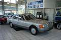 Mercedes-Benz 280 SE W126*2.Hd*Orig.148tkm *SH *El.SD*H-Zulass Silber - thumbnail 2