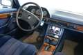Mercedes-Benz 280 SE W126*2.Hd*Orig.148tkm *SH *El.SD*H-Zulass Silber - thumbnail 6